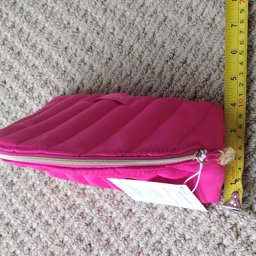 Kate Spade beauty pouch - Picture 7 of 13